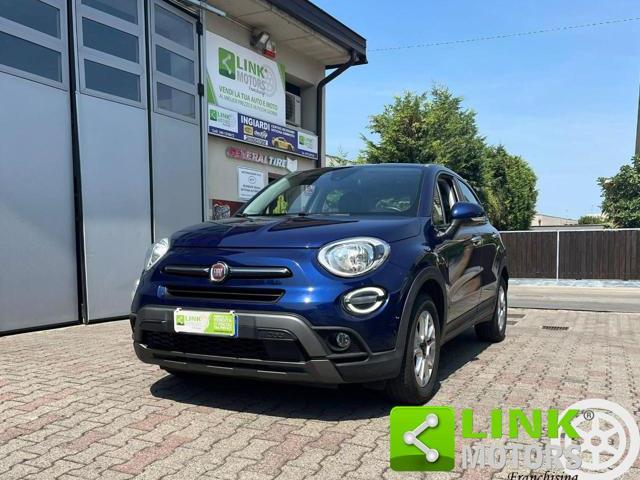 FIAT 500X 1.3 MultiJet 95 CV City Cross