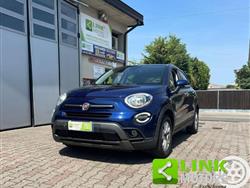 FIAT 500X 1.3 MultiJet 95 CV City Cross