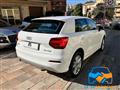 AUDI Q2 30 TFSI S tronic Business Design 116 cv