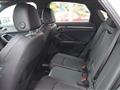 AUDI Q3 Sportback 35 TDI "S LINE" + BLACK PACK