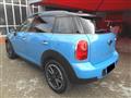 MINI COUNTRYMAN Mini Cooper D +Navigatore+Automatica+KM. 24.200!!!