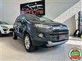 FORD ECOSPORT 1.5 TDCi 95CV Titanium *NEOPAT*DISTRIBUZIONE OK*