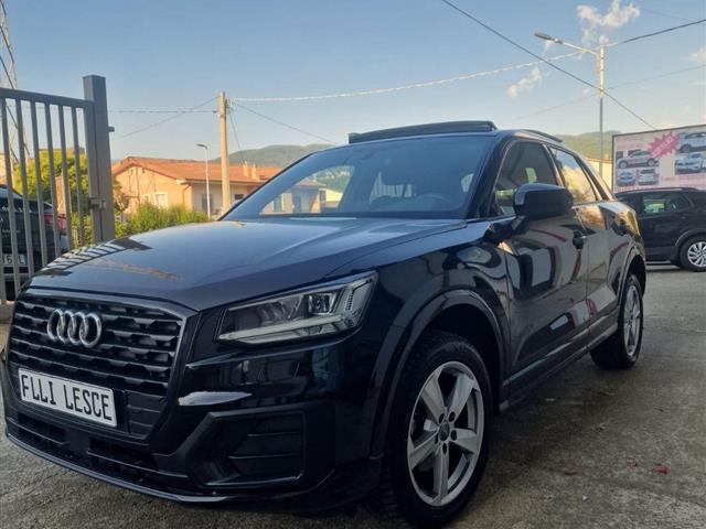 AUDI Q2 30 1.6 tdi Admired