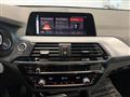 BMW X3 sDrive 18d Diesel / Ibrido 48V xLine