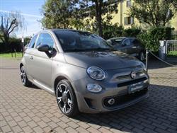 FIAT 500 1.2 S - Ok Neopat./Carplay