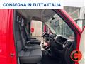 FIAT DUCATO MAXI SUPER LUNGO 35 2.3 MJT 150 CV CASSONE-CRUISE-