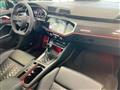 AUDI Q3 Sportback RS 2.5 quattro s-tronic