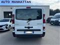 RENAULT TRAFIC PULMINO 9 POSTI