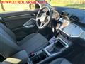 AUDI Q3 35 TDI S tronic Business Advanced