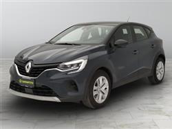 RENAULT NUOVO CAPTUR 1.0 tce Zen 90cv my21