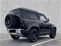 LAND ROVER DEFENDER 90 3.0D I6 200 CV AWD Auto S