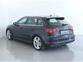 AUDI A3 2.0 TDI 150 CV diesel quattro S-line edition