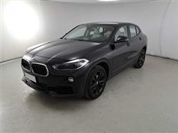 BMW X2 sDrive18d Advantage