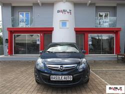 OPEL Corsa 1.2 85 CV 5p. GPL-TECH Edition