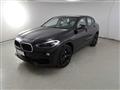 BMW X2 sDrive18d Advantage