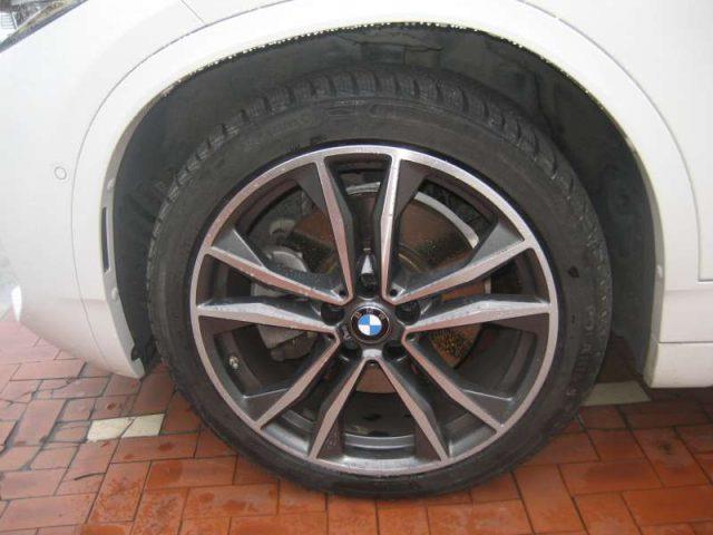 BMW X2 XDRIVE 20 I MSPORT