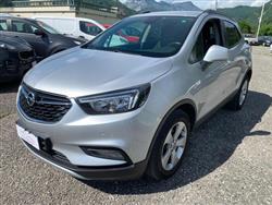 OPEL MOKKA X 1.6 CDTI Ecotec 136CV 4x4 Business