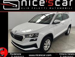 SKODA KAROQ 1.5 TSI ACT DSG Ambition