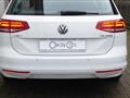 VOLKSWAGEN PASSAT 1.6 TDI SCR DSG Business BMT