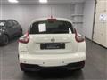 NISSAN JUKE 1.6 GPL Eco Acenta