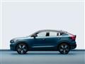 VOLVO C40 Recharge Twin Motor AWD Plus