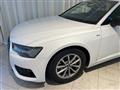 AUDI A6 AVANT Avant 45 3.0 TDI quattro S-LINE Matrix Navi Black