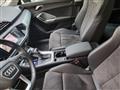 AUDI Q3 40 TFSI quattro S tronic S line edition