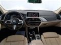 BMW X3 xDrive20d Business Advantage