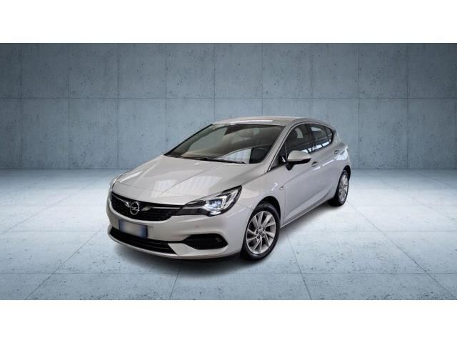 OPEL ASTRA 1.2 Turbo 110 CV S&S 5 porte