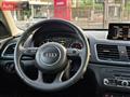 AUDI Q3 2.0 TDI Advanced Plus