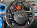 TOYOTA AYGO Connect 1.0 VVT-i 72 CV 5 porte x-fun