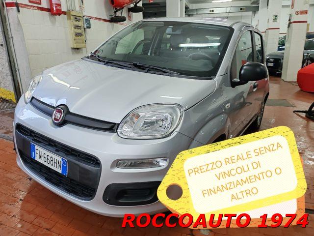 FIAT PANDA 1.2 Easy PREZZO REALE