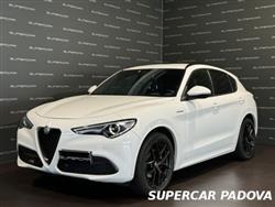 ALFA ROMEO STELVIO 2.2 Turbodiesel 210 CV AT8 Q4 Veloce