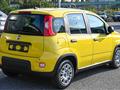 FIAT PANDA CROSS 1.0 Hybrid 70cv SERIE 7