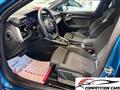 AUDI A3 SPORTBACK SPB 35TFSI SPORT S-TRONIC LED VIRTUAL ACC DAB