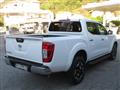 NISSAN NAVARA + IVA !!! 2.3 dCi 4WD Double Cab N-Connecta