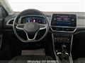 VOLKSWAGEN T-ROC 2.0 TDI SCR 150 CV DSG 4MOTION Style