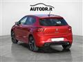 SEAT IBIZA FR 1.0 TGI NEOPATENTATI FARI LED NAVI RETROCAMERA