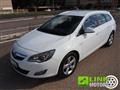 OPEL ASTRA 1.6 Turbo 180CV Sports Tourer aut. Cosmo S