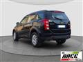 MAHINDRA XUV500 2.2 16v fwd w8