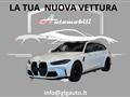 BMW Serie 3 Touring M3 Touring M xDrive Competition