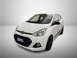 HYUNDAI I10 1.0 MPI Comfort ADATTA NEO PATENTATI