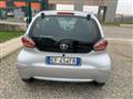 TOYOTA AYGO 1.0 12V VVT-i 5 porte Sol