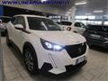 PEUGEOT 2008 100 Cv Led Apple & Android Auto Garanzia 24 Mesi