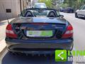 MERCEDES CLASSE SLK cat 350