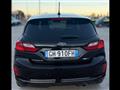 FORD FIESTA 5 Porte 1.0 EcoBoost Hybrid 125cv ST Line