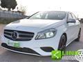 MERCEDES CLASSE A CDI Sport  GARANZIA