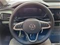 VOLKSWAGEN T-Cross 1.0 tsi Style 95cv