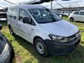 VOLKSWAGEN CADDY 1.4 TGI 110 CV 4 PORTE KOMBI