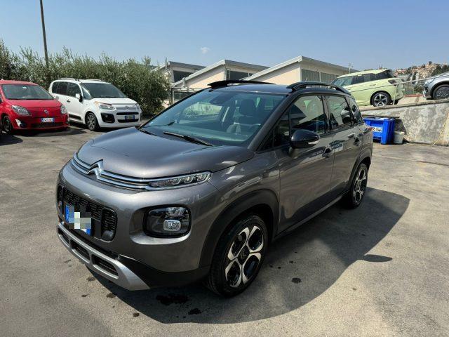 CITROEN C3 AIRCROSS ANCONA - PureTech 110 S&S Shine